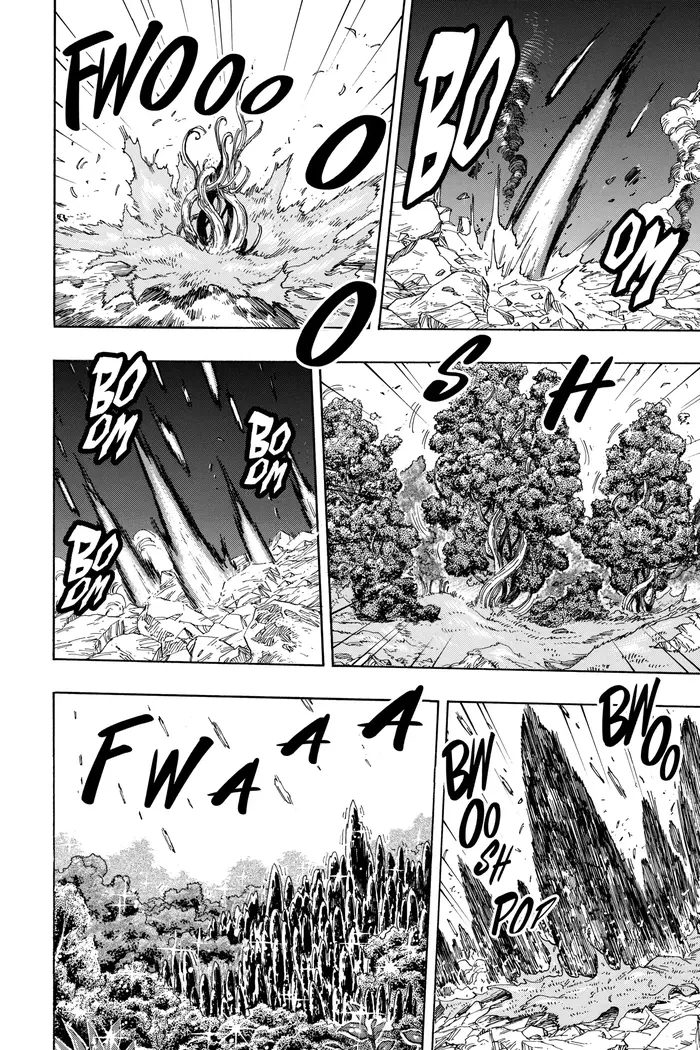 Toriko Chapter 394 image 12_optimized